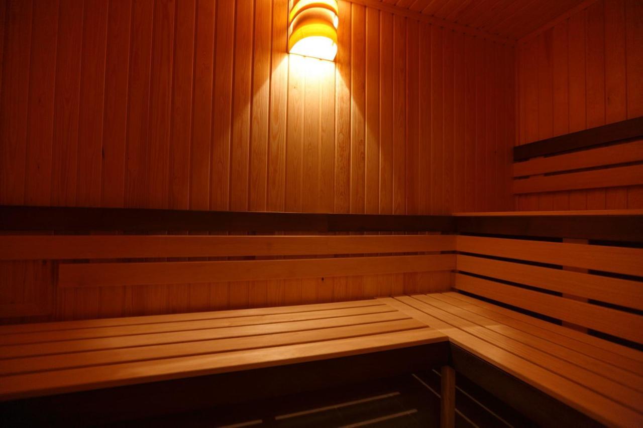 Evridika Hotel デヴィン エクステリア 写真