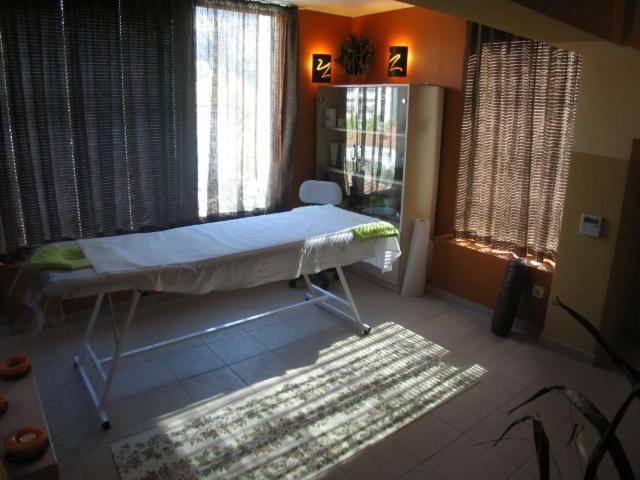 Evridika Hotel デヴィン エクステリア 写真