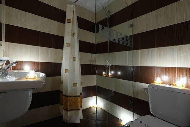 Evridika Hotel デヴィン エクステリア 写真